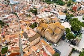 Tordera