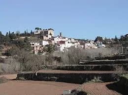 Torre De Claramunt