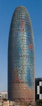 Torre -ramona
