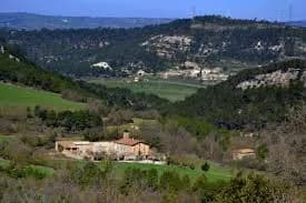 Valldeperes