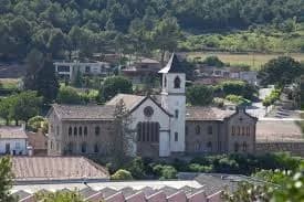 Valls De Torroella