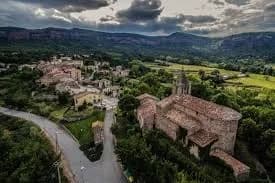 Vilanova De Sau