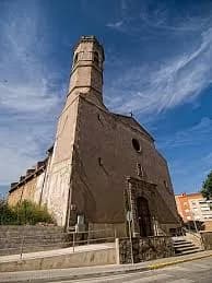 Vilanova Del Camí
