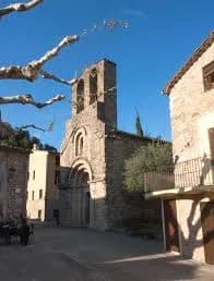 Albanyà