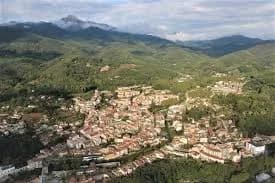 Arbúcies