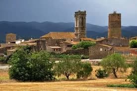 Cruïlles