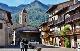 Hostalets d'en Bas