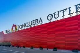 Jonquera