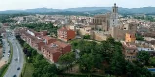 Llagostera
