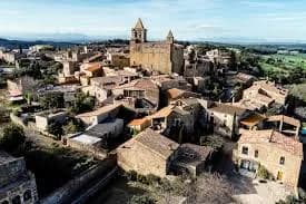Madremanya