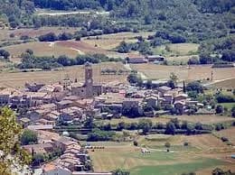 Montagut I Oix