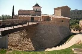 Palol De Revardit