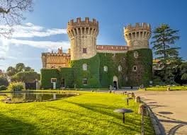 Peralada