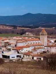 Planes d'hostoles