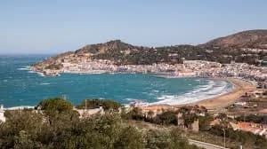 Port De La Selva