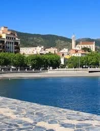 Portbou