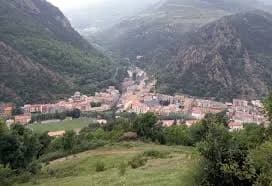 Ribes De Freser
