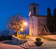 Sant Andreu Salou