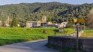 Sant Ferriol