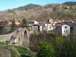 Sant Joan De Les Abadesses