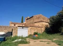 Sant Llorenç De Les Arenes
