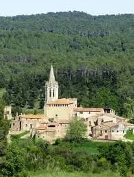 Sant Martí Vell