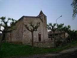 Sant Miquel De Campmajor