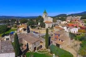 Santa Cristina d'aro