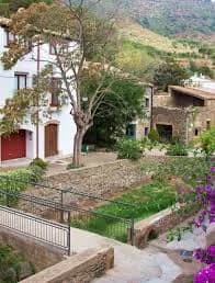 Selva De Mar