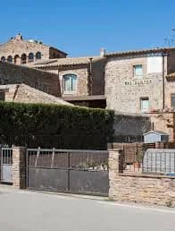 Serra De Daró