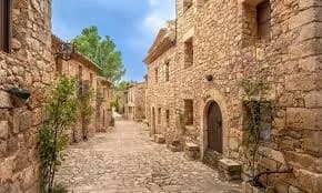 Siurana
