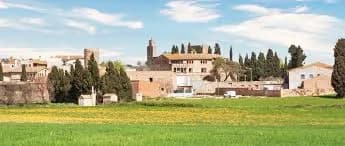 Tallada d'empordà