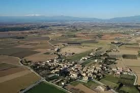 Torroella De Fluvià