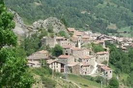 Vilallonga De Ter