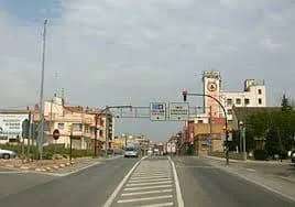 Aldea