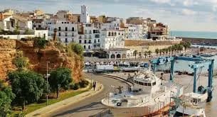Ametlla De Mar (l')