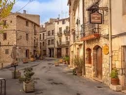 Arbolí