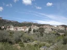 Argentera