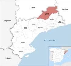 Barberà De La Conca