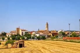 Bisbal Del Penedès