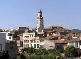 Cabra Del Camp