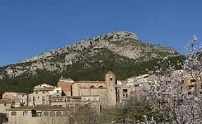 Colldejou