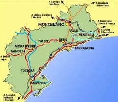El Vendrell