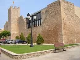 Hospitalet De l'infant