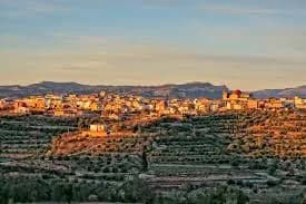 Masroig