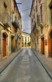 Montbrió Del Camp