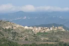 Morera De Montsant