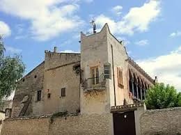Pallaresos