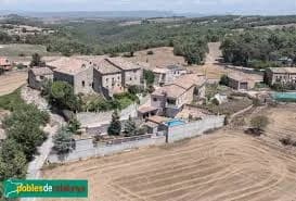 Pobla De Carivenys