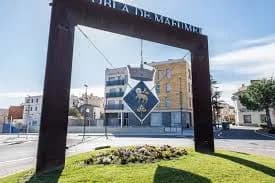Pobla De Mafumet